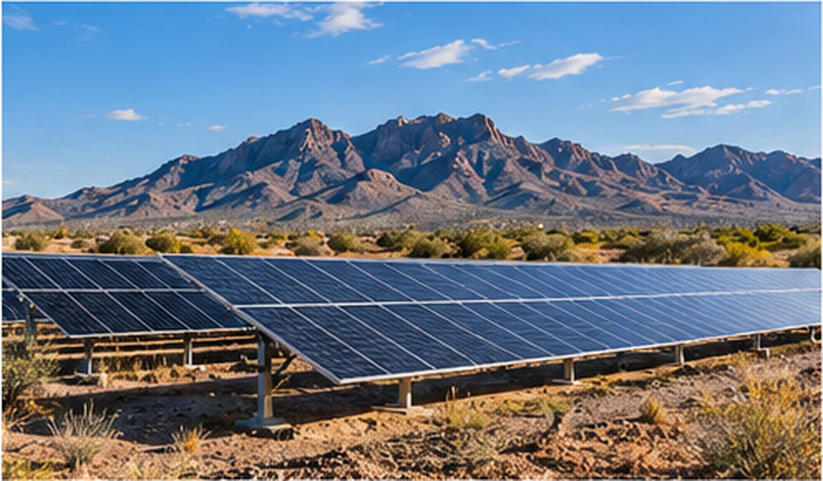 Original illustration for property managers in Arizona