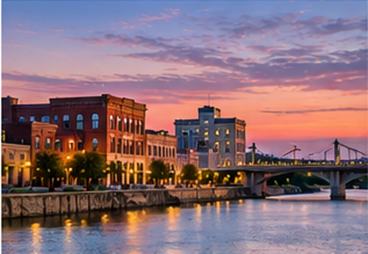 Fort Smith Arkansas
