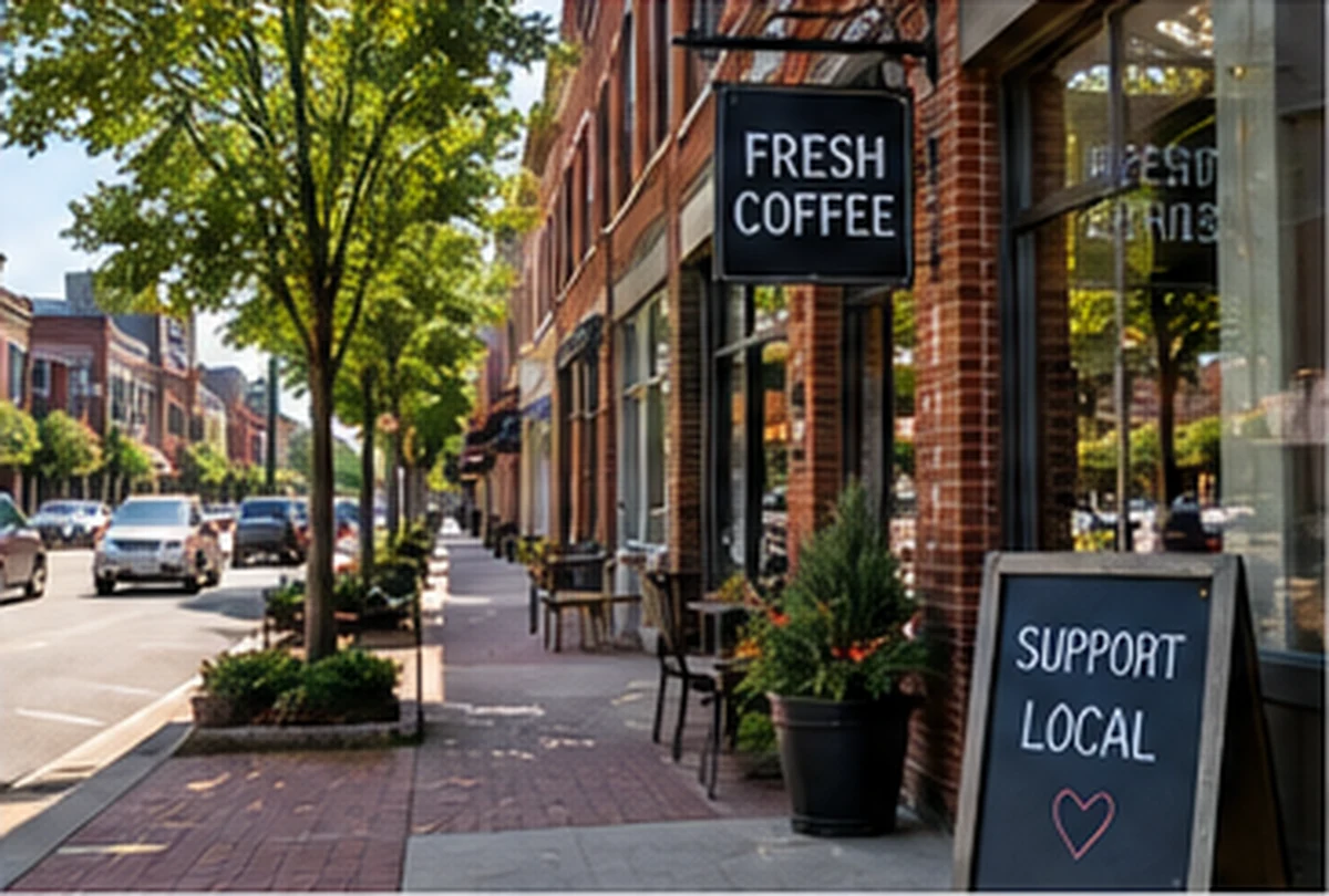 Small Business Arkansas
