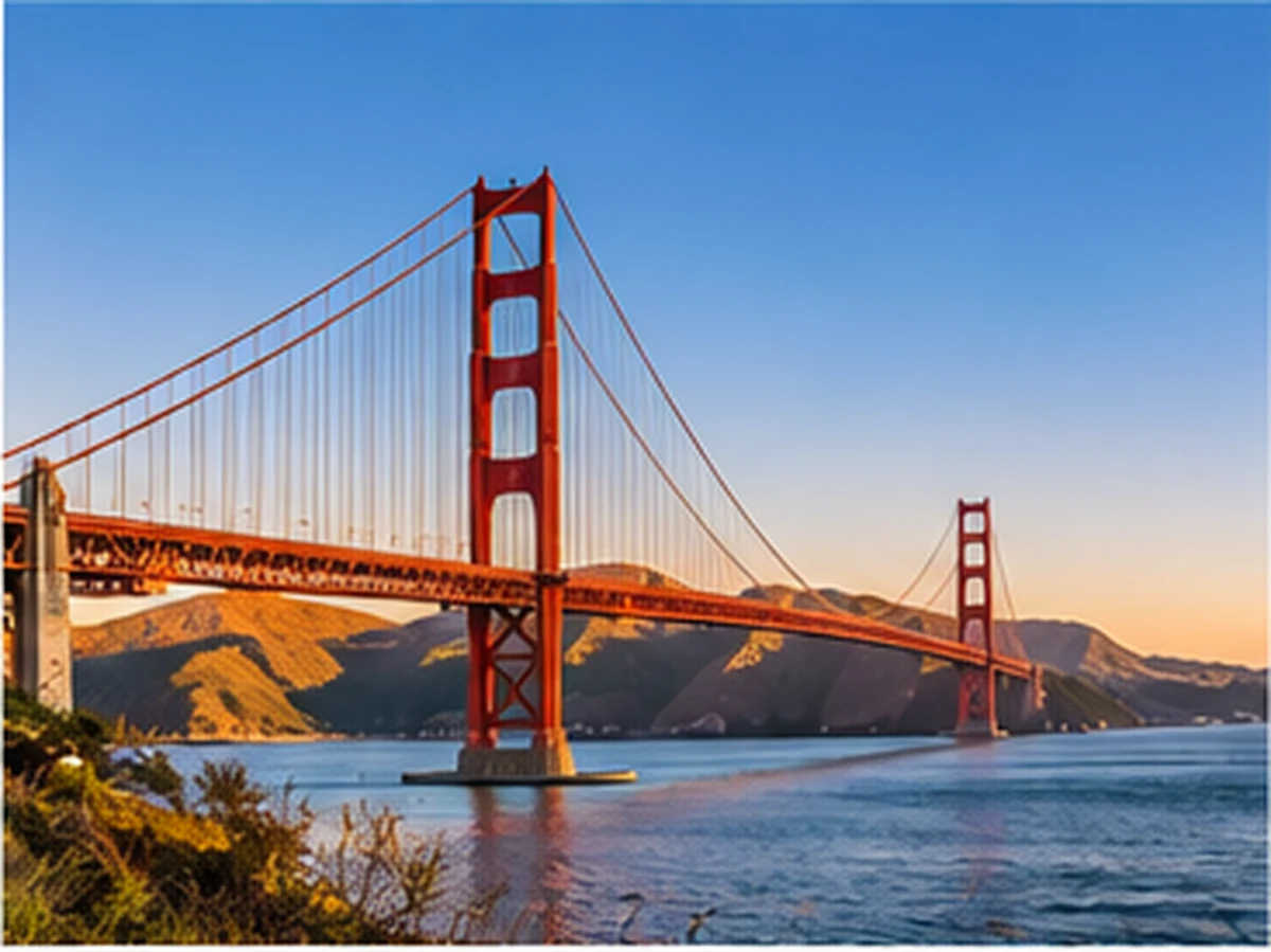 San Francisco California and Bay Area market