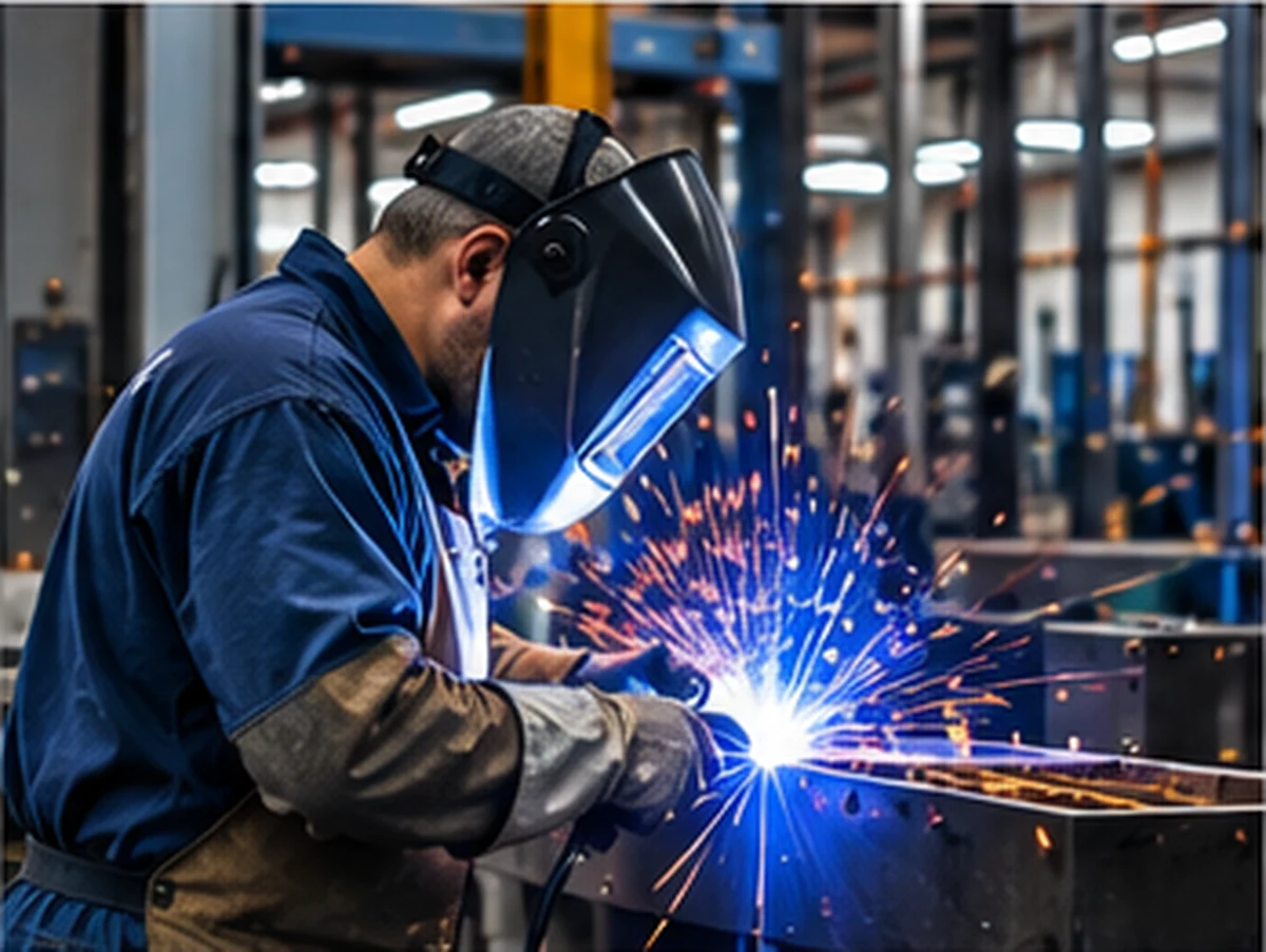 Manufacturing Colorado