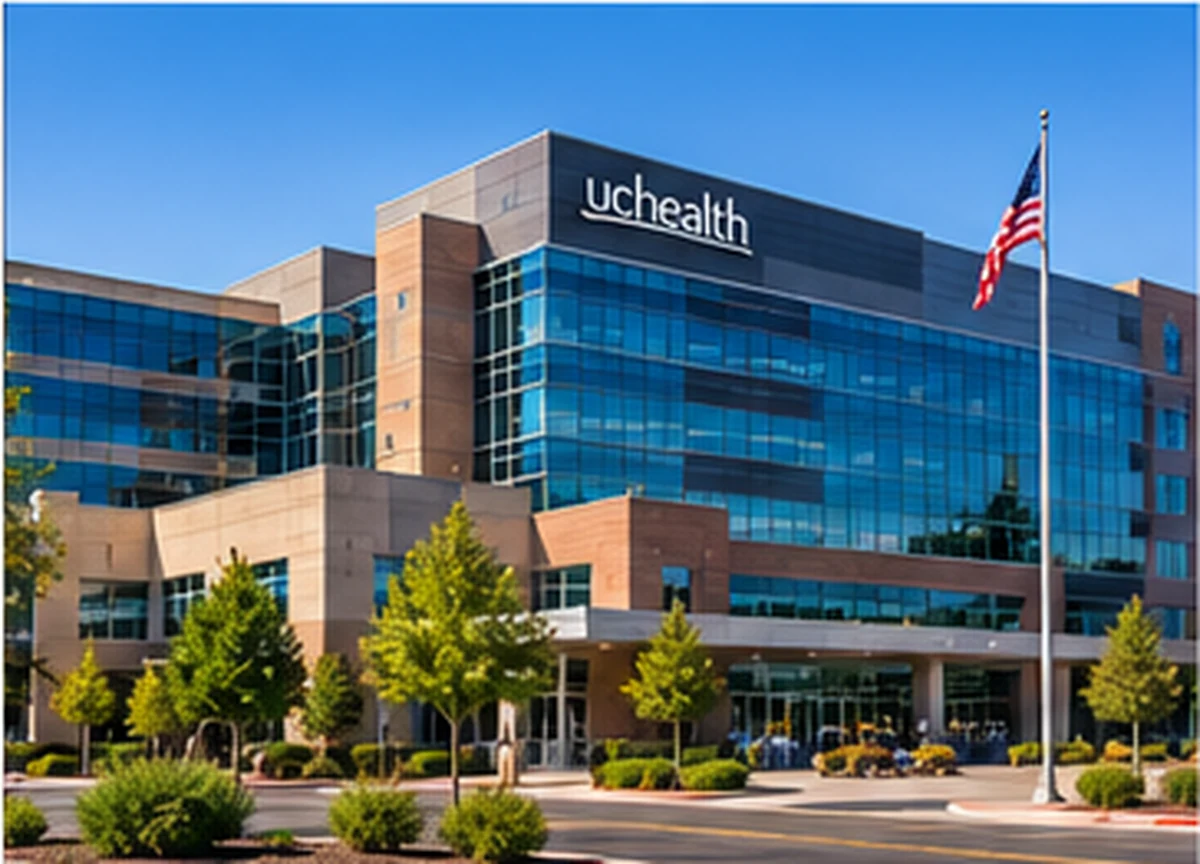 Healthcare Colorado