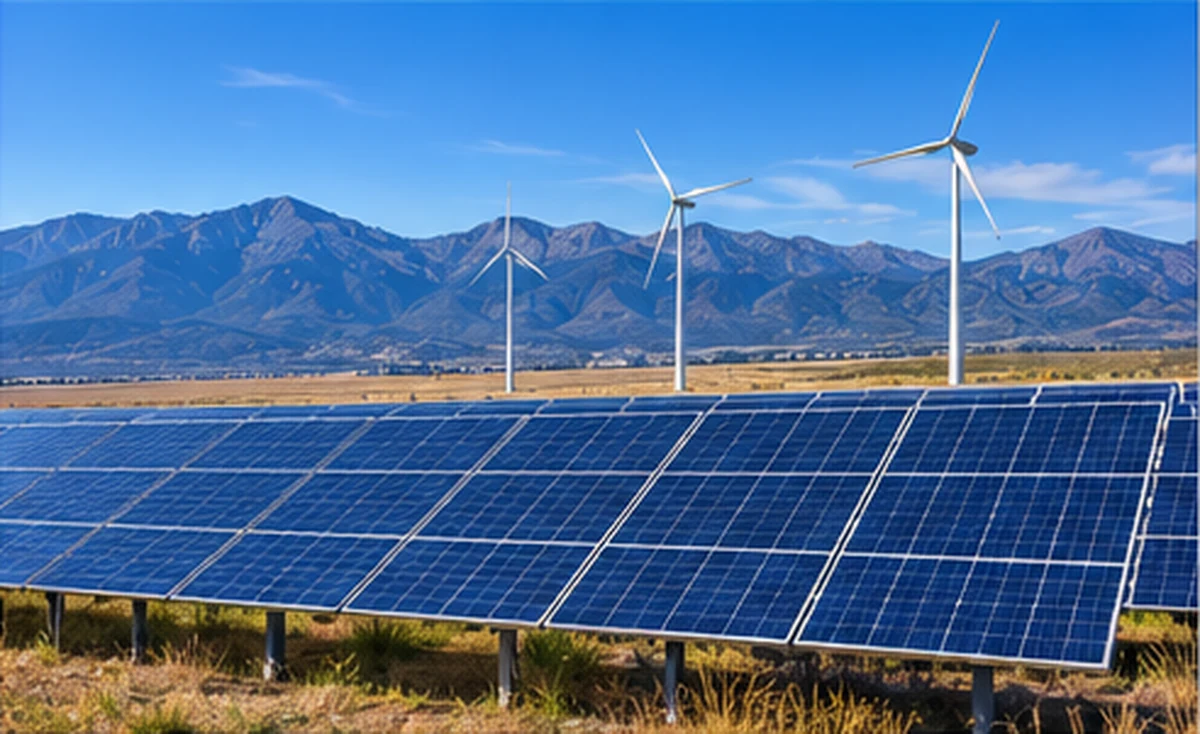 Renewable Energy Colorado