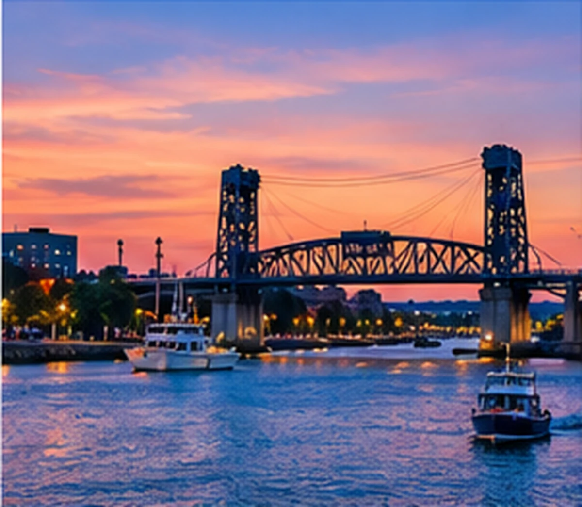 Bridgeport Connecticut