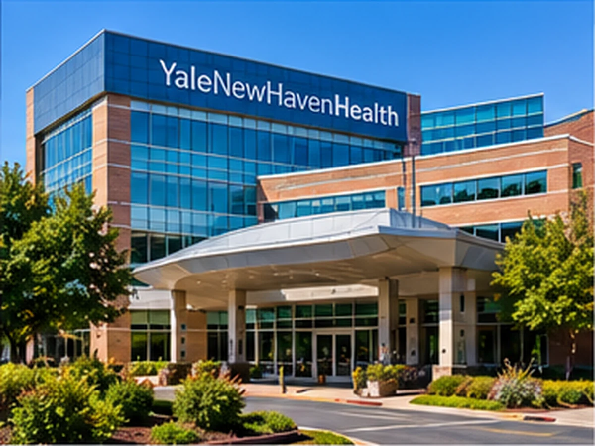 Healthcare Connecticut