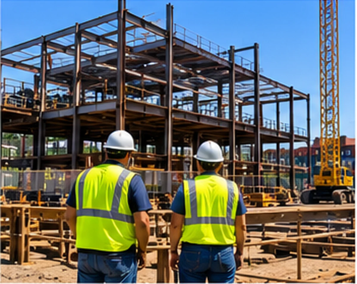 Construction Connecticut
