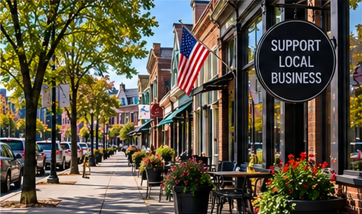 Small Business Connecticut