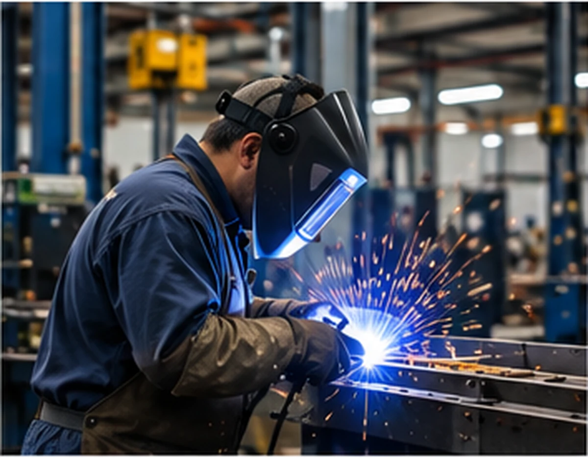 Manufacturing Delaware
