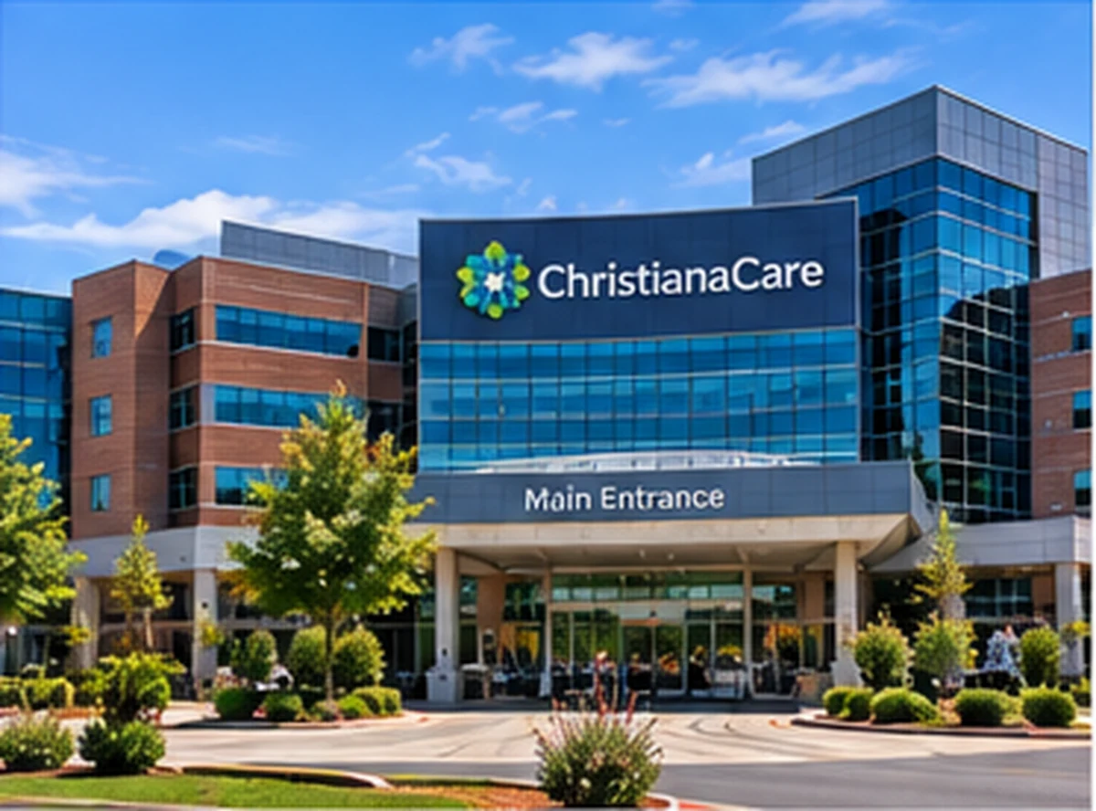 Healthcare Delaware