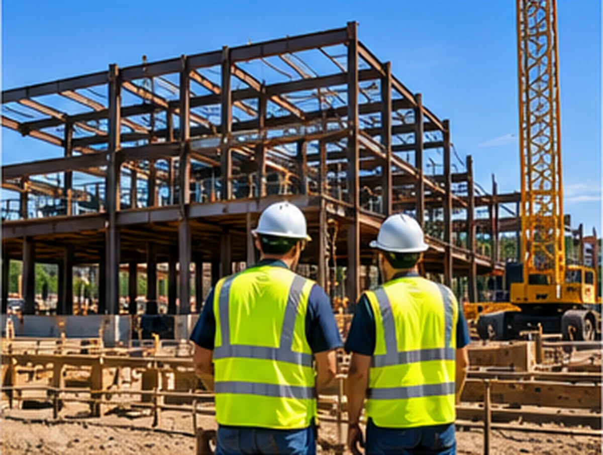 Construction Delaware
