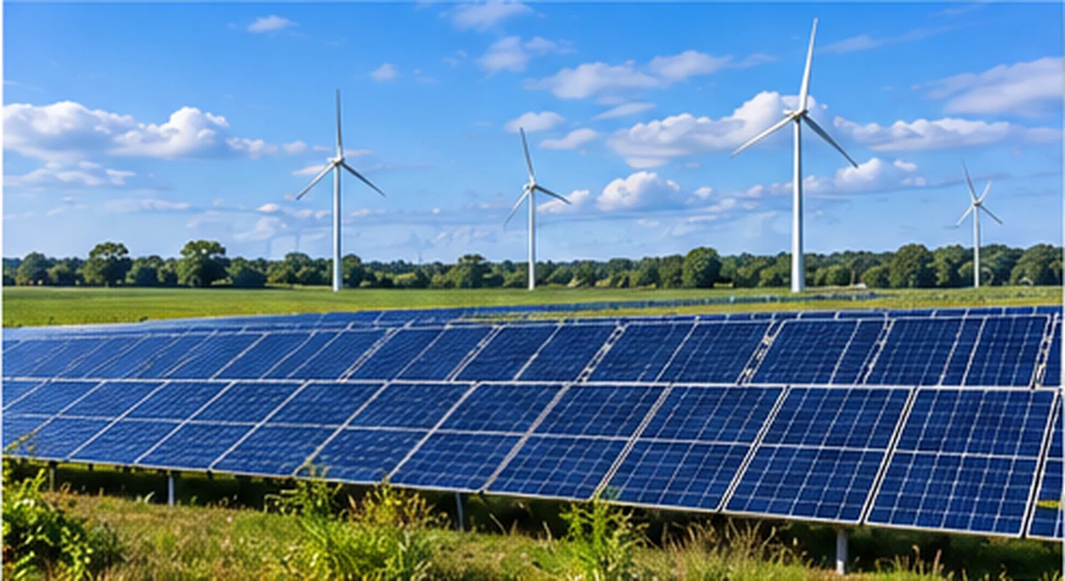 Renewable Energy Delaware