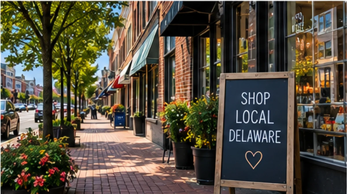 Small Business Delaware