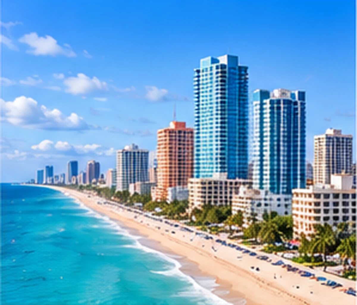 Fort Lauderdale Florida