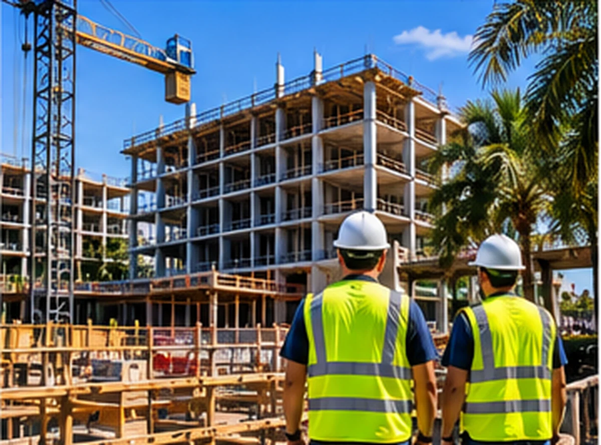 Construction Florida