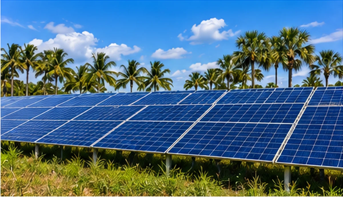 Renewable Energy Florida