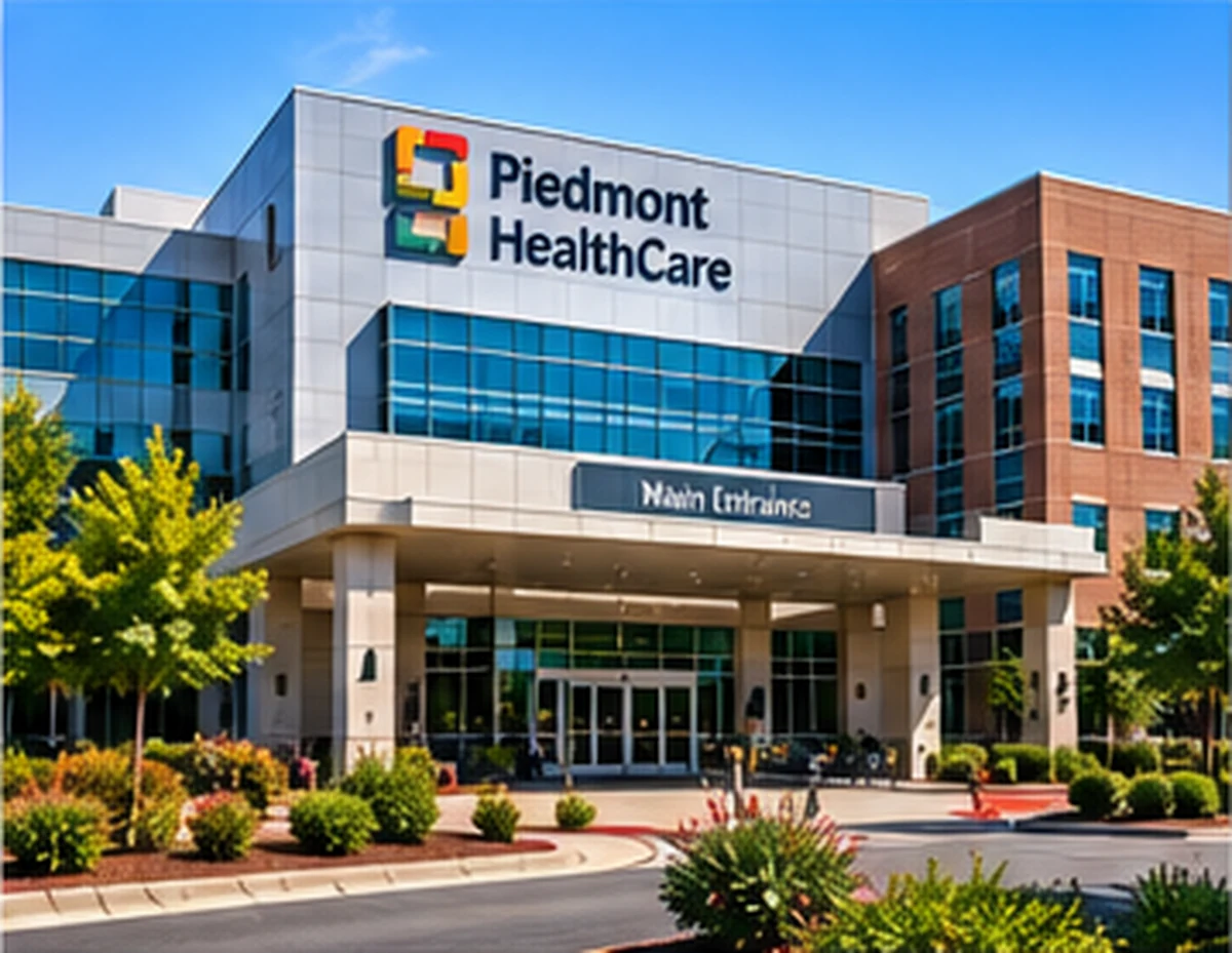 Healthcare Georgia