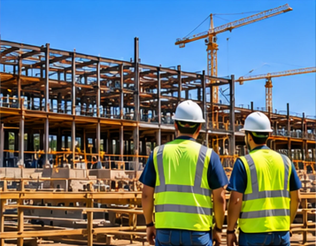 Construction Georgia