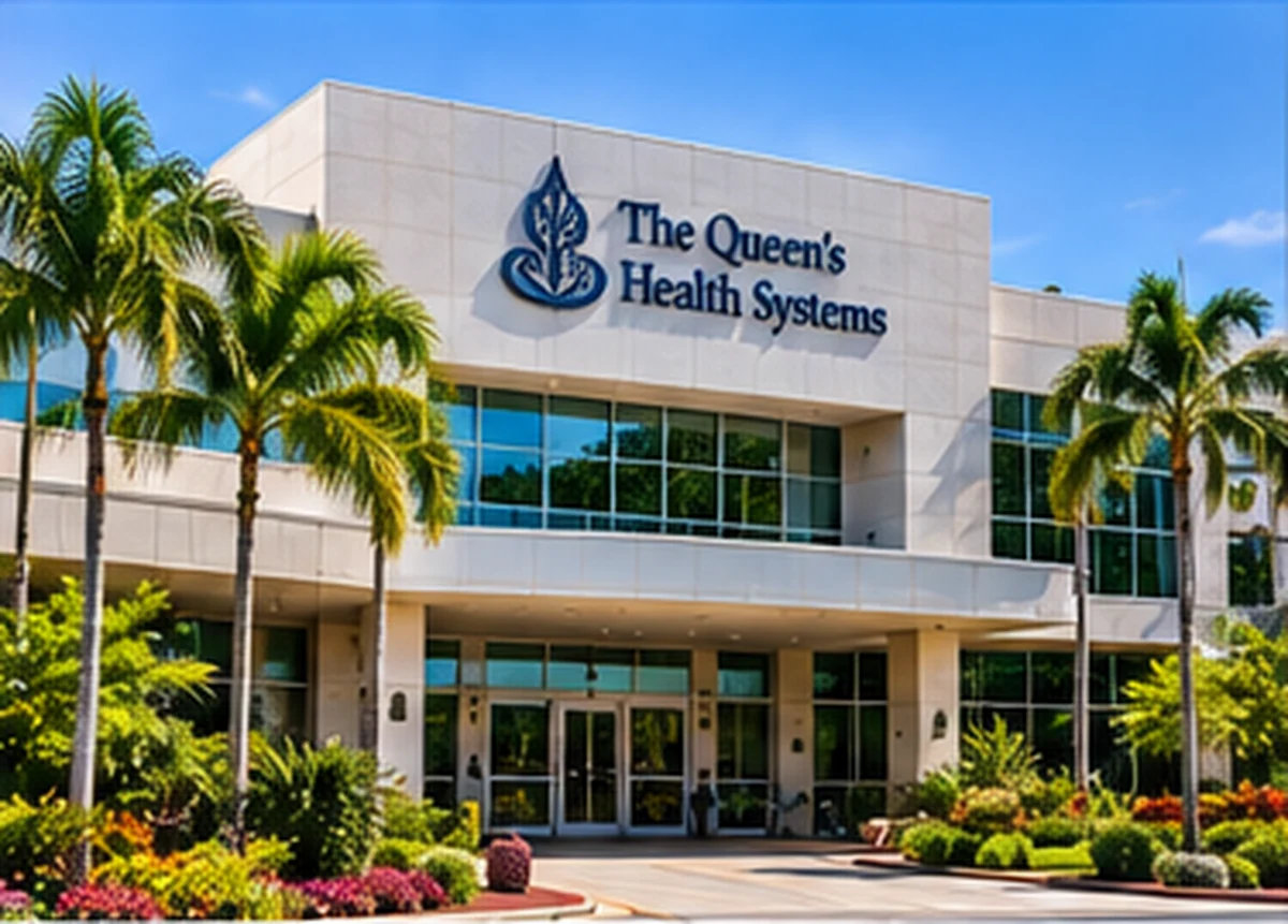Healthcare Hawaii