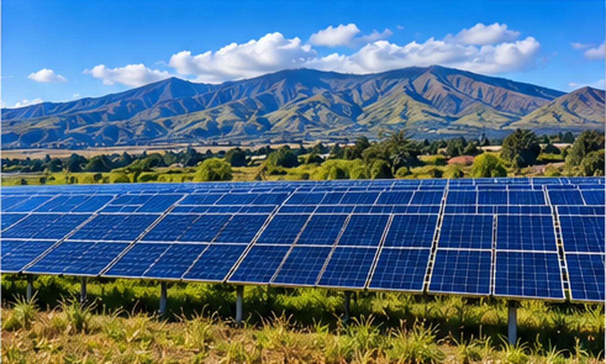 Renewable Energy Hawaii