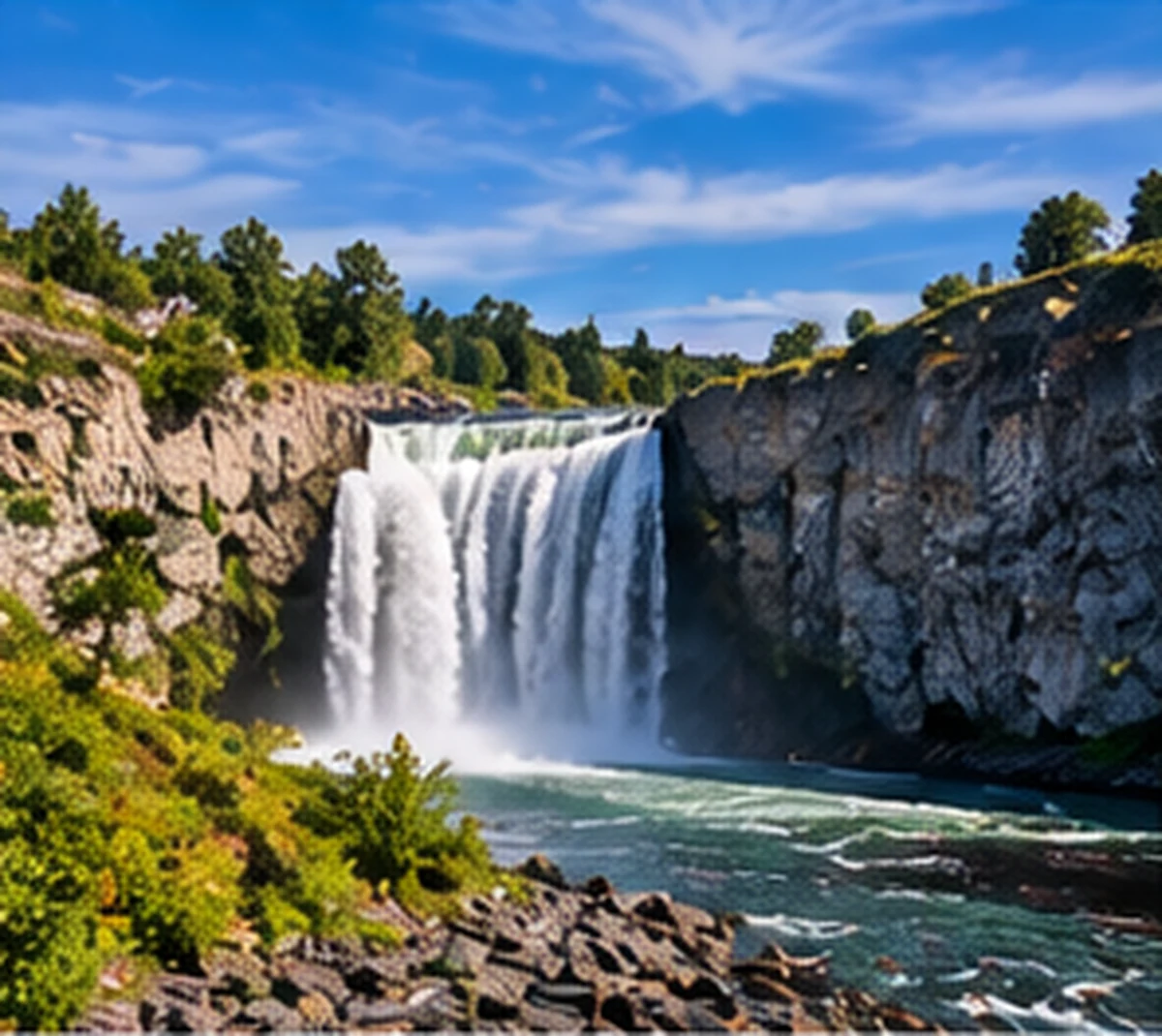 Idaho Falls + Twin Falls Idaho market