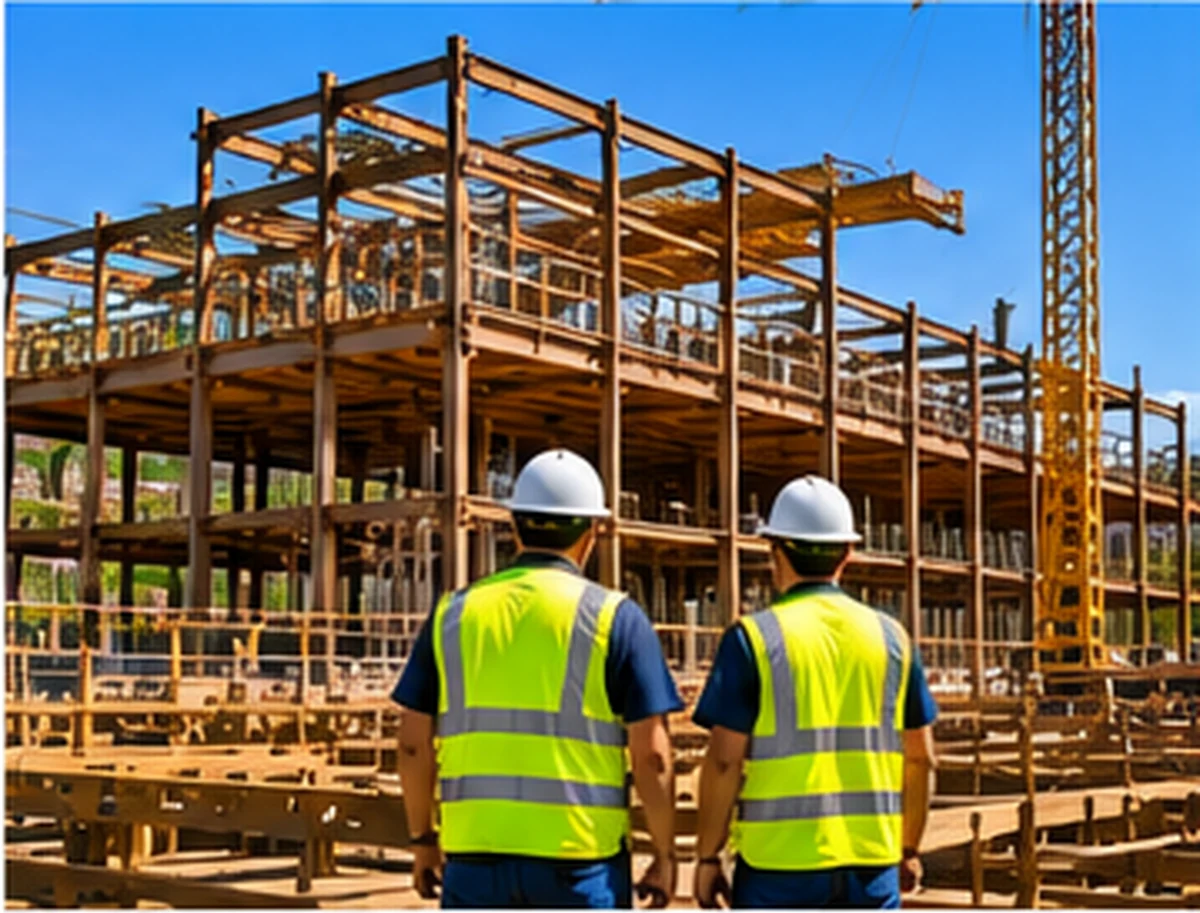 Construction Idaho