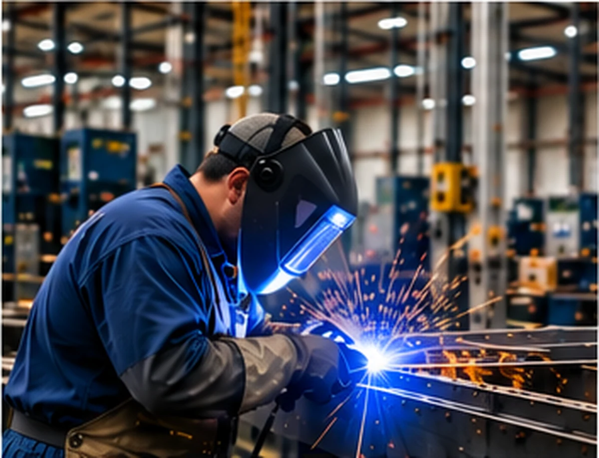 Manufacturing Illinois