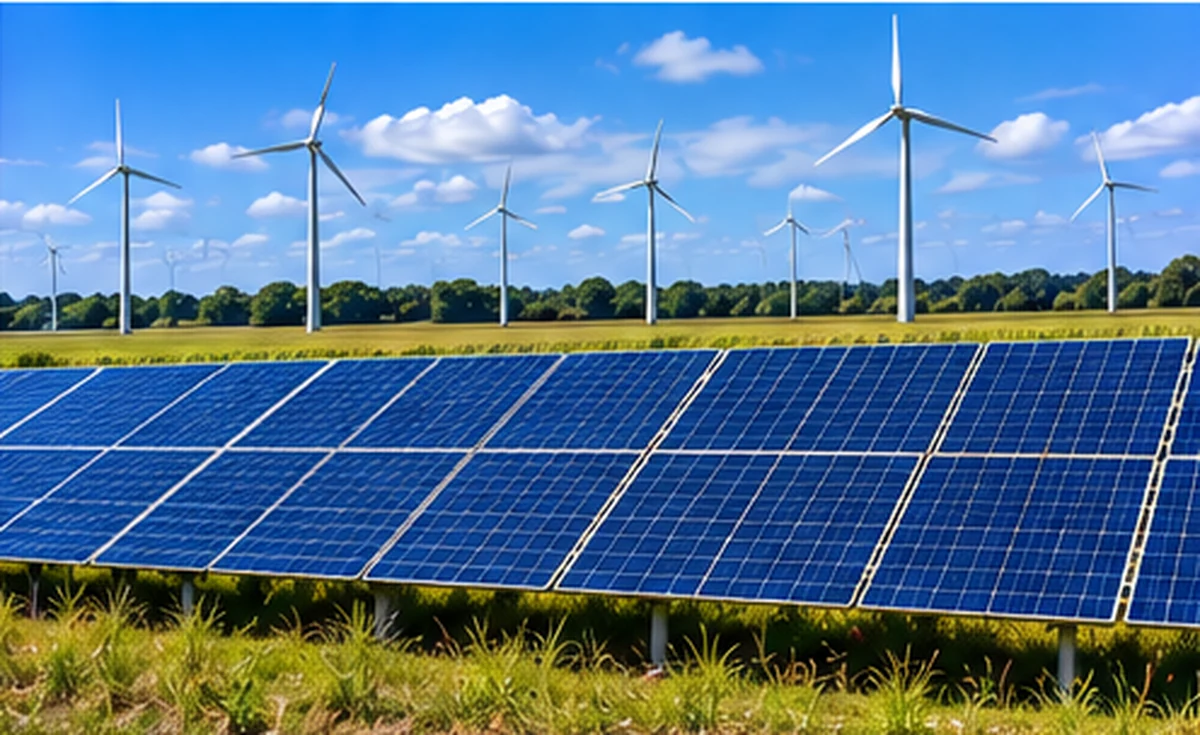 Renewable Energy Illinois