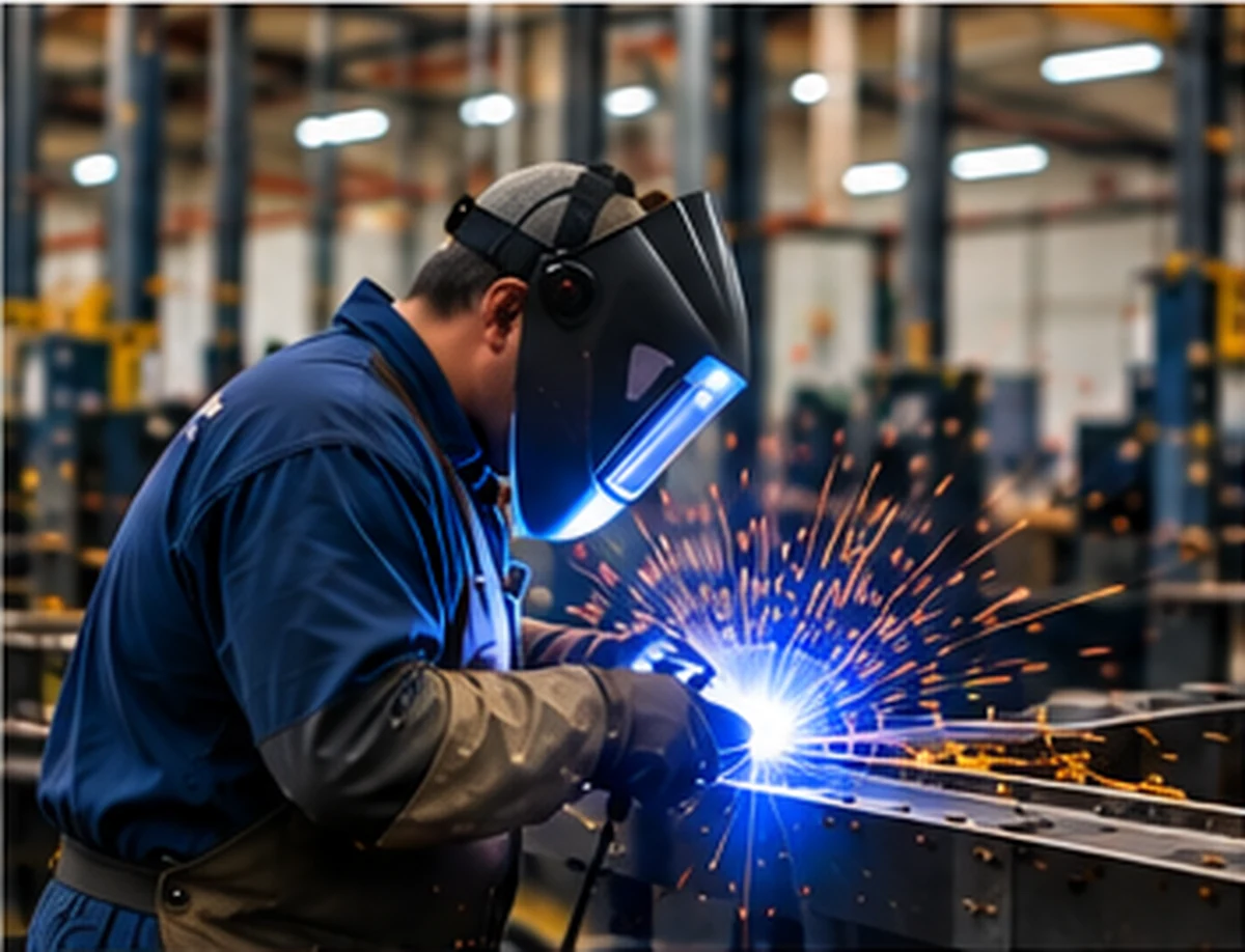 Manufacturing Indiana