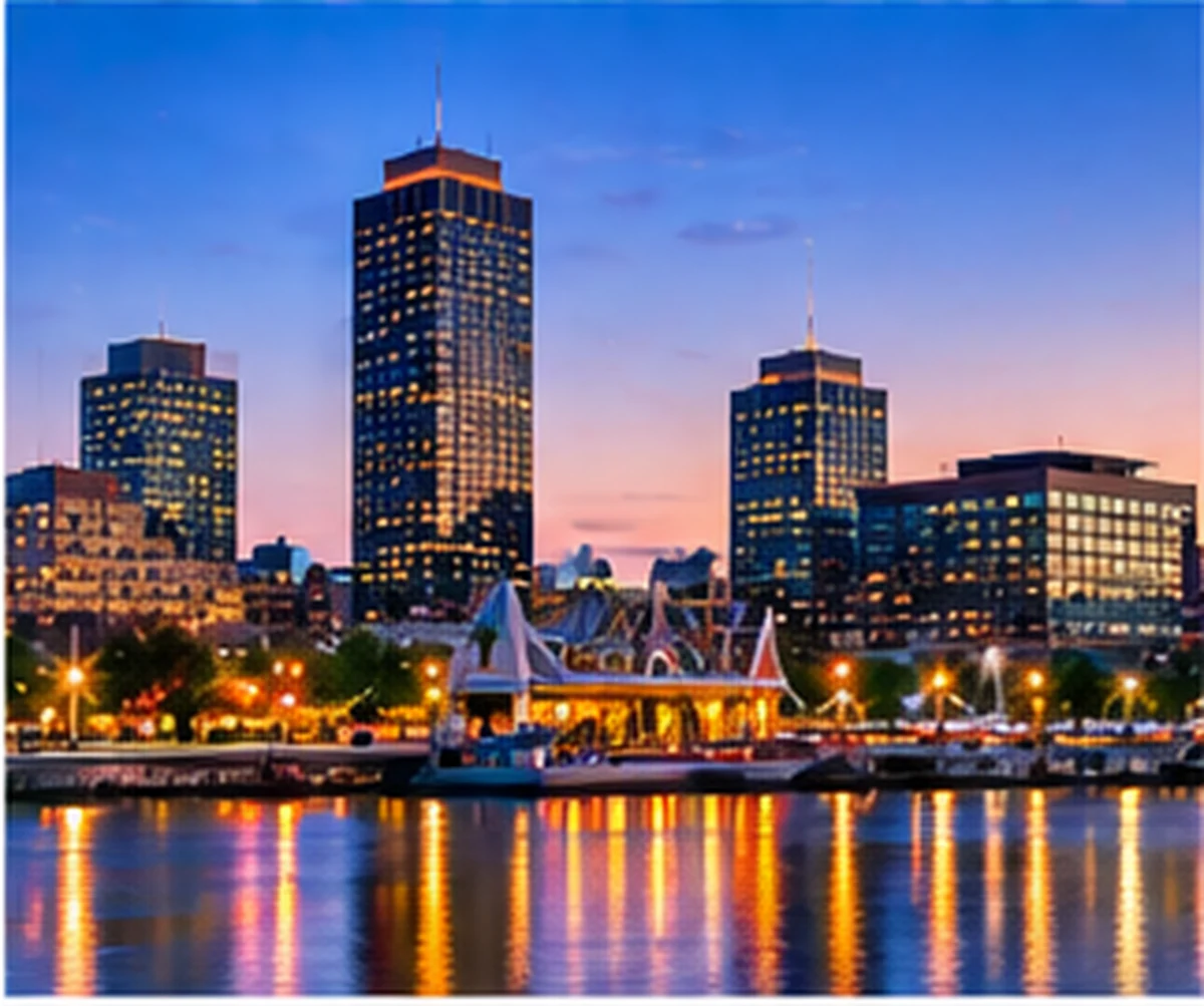 Baltimore Maryland market