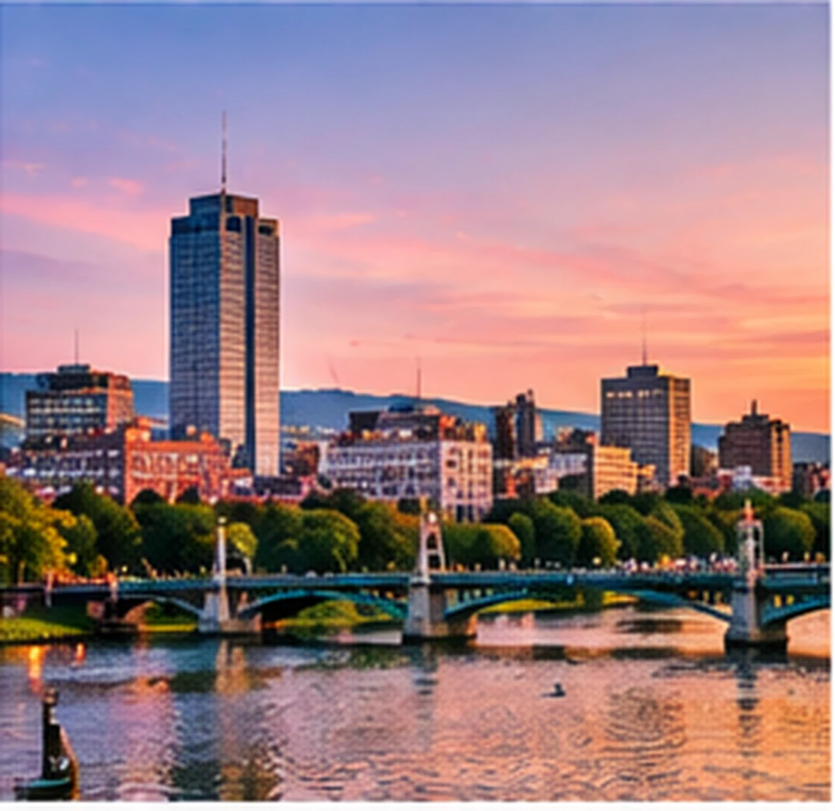 Springfield + Regional Markets Massachusetts market