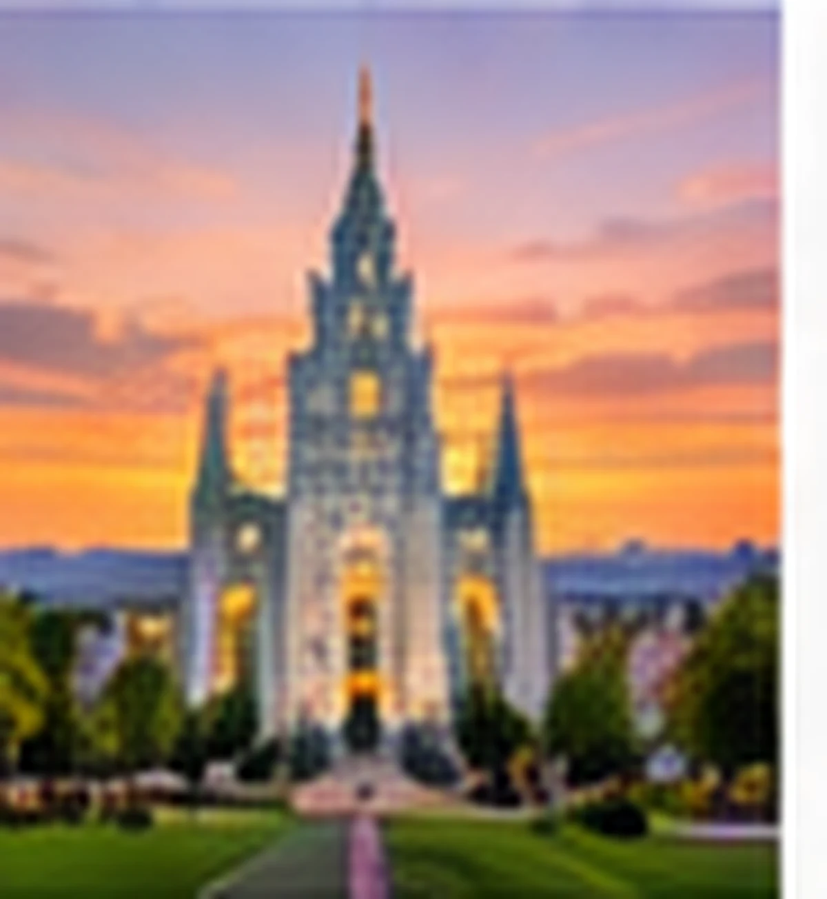 Provo + Lehi Utah market