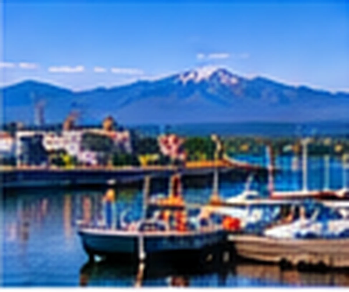 Burlington + South Burlington Vermont market