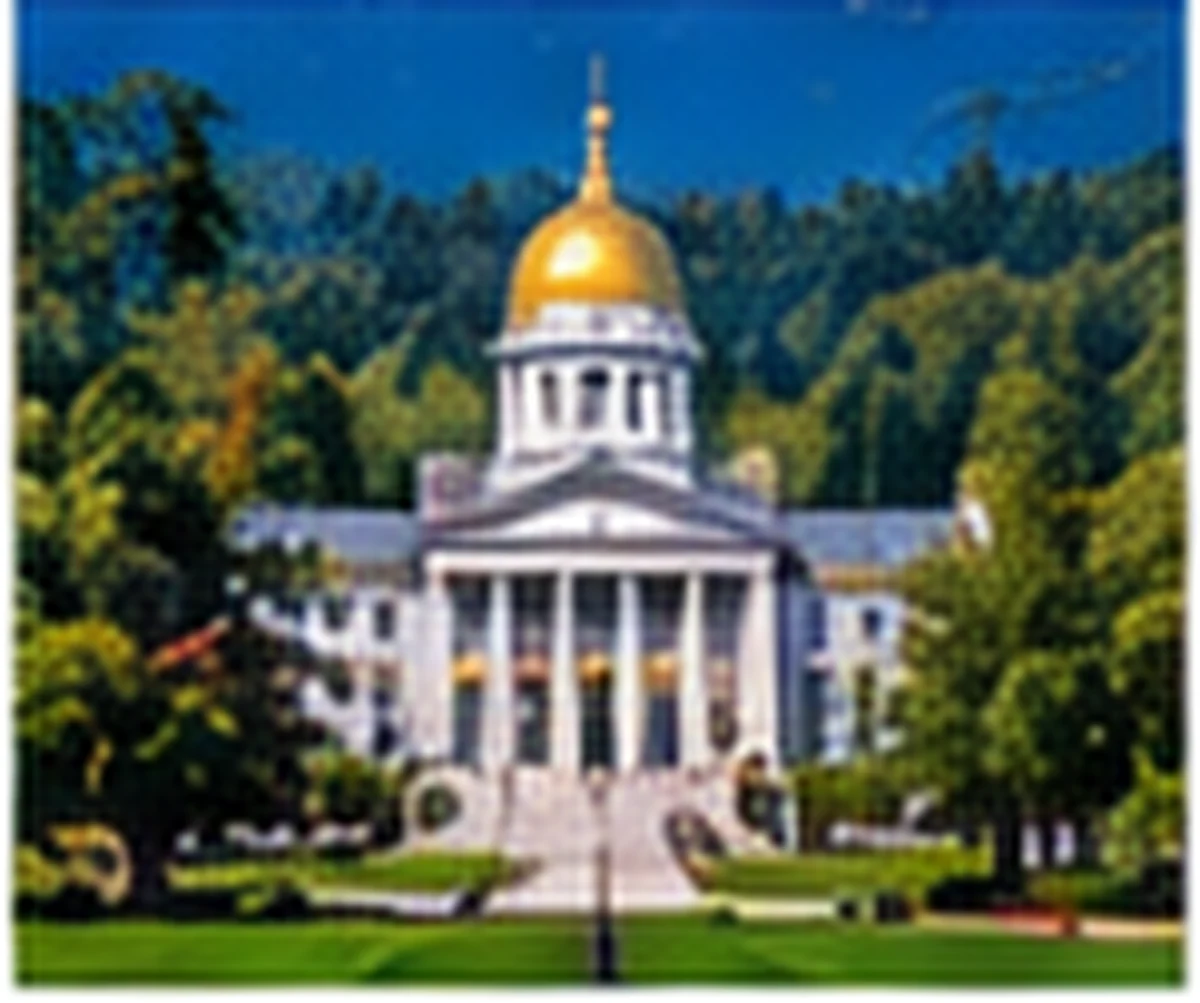 Montpelier + Barre Vermont market