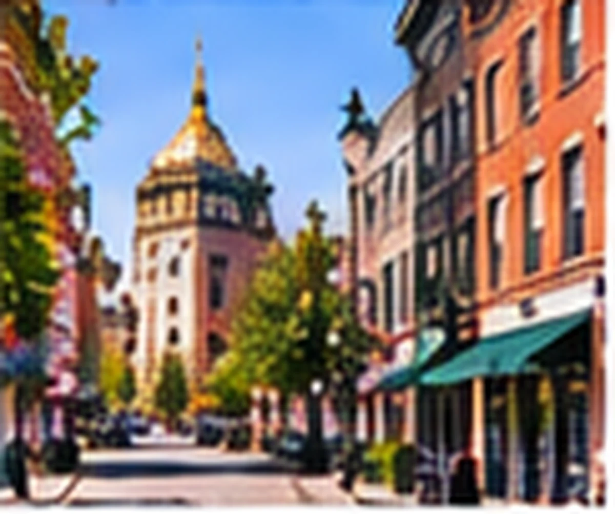 Rutland + Regional Markets Vermont market