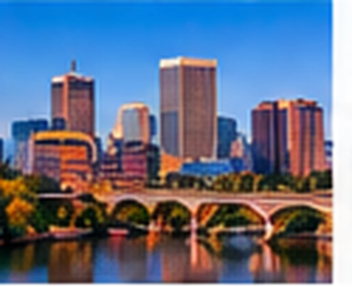 Richmond Virginia market